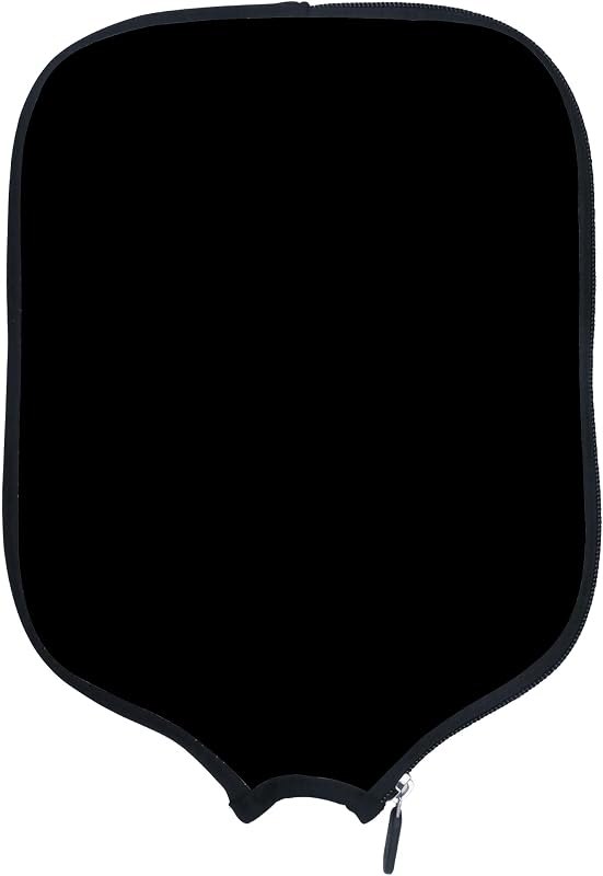 Custom Pickle Ball Paddles Cover Design You Own Personalized Pickleballs Paddles Rackets Cover with Image Logo Text