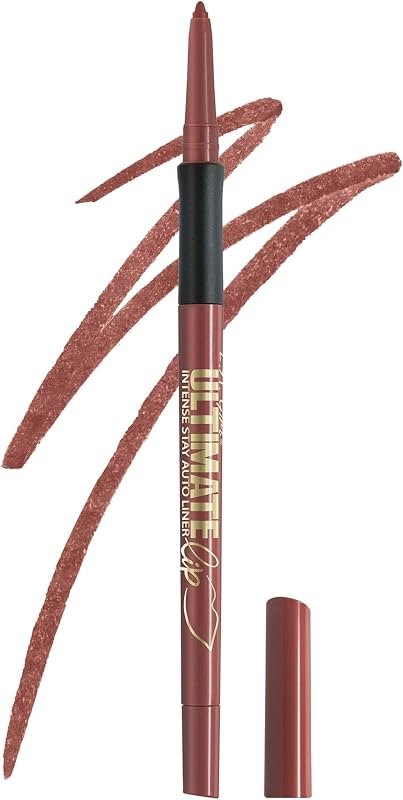 L.A. Girl Ultimate Lip-Long Wear Auto Liner, Keep It Spicy GP393 — best double duty lip liner for double duty lip liner