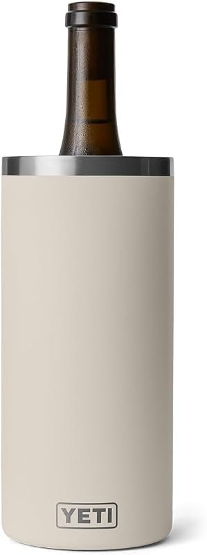 YETI Rambler Wine Chiller, Fits Most Wine Bottles — wine chiller bucket for wine chiller bucket
