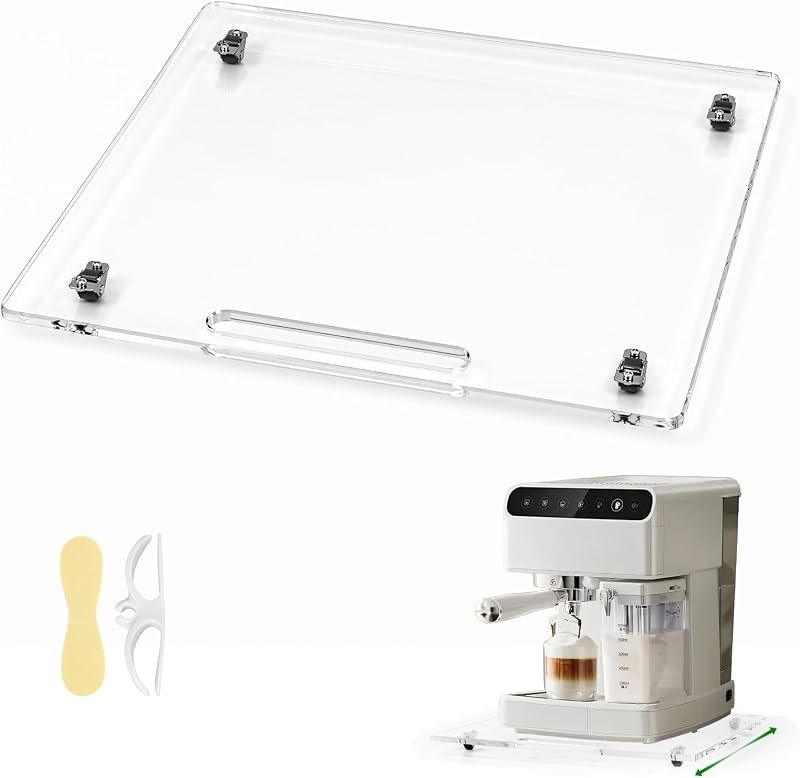 Appliance Slider — kitchen coffee gear for kitchen coffee gear