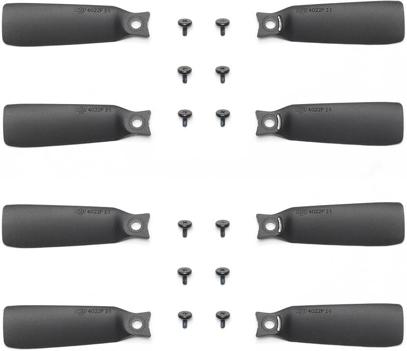 Flip Propellers — DJI Air 3 for dji air