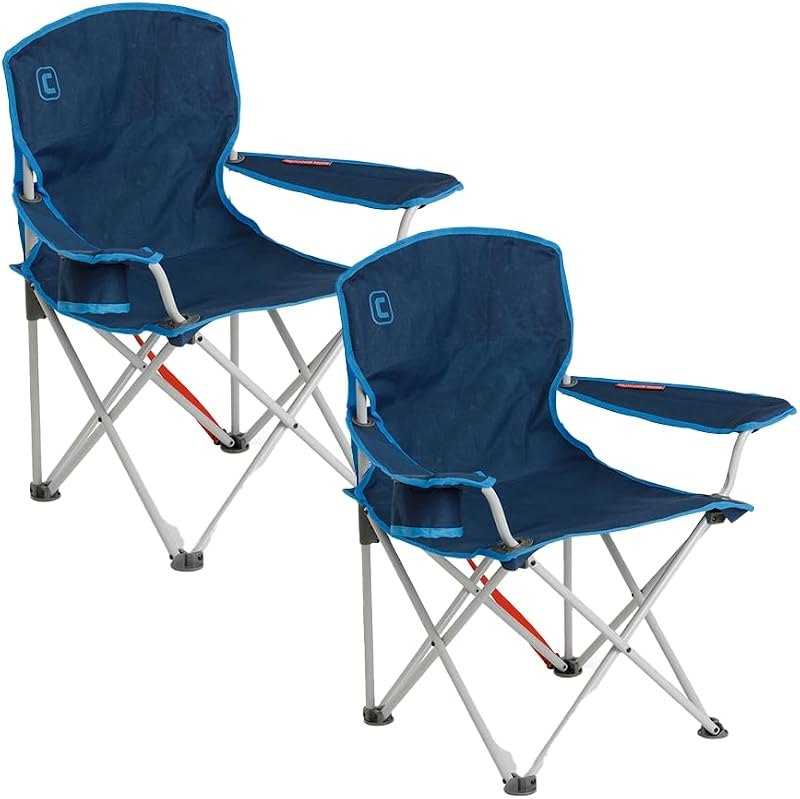 CORE Youth Quad Chair — outdoor camp chair for outdoor camp chair