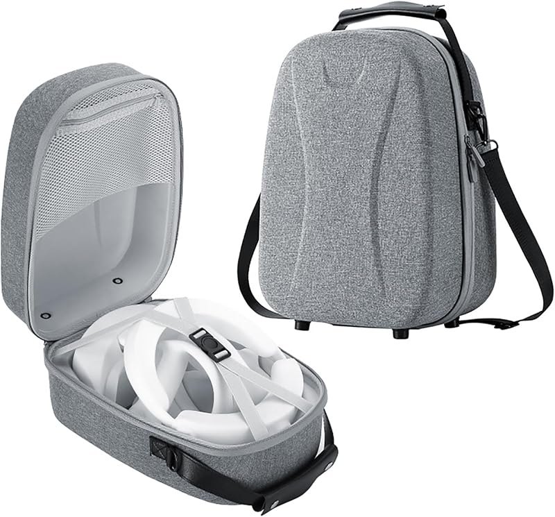AceGamer Carrying Case For PSVR2 — PlayStation VR2 for playstation vr2