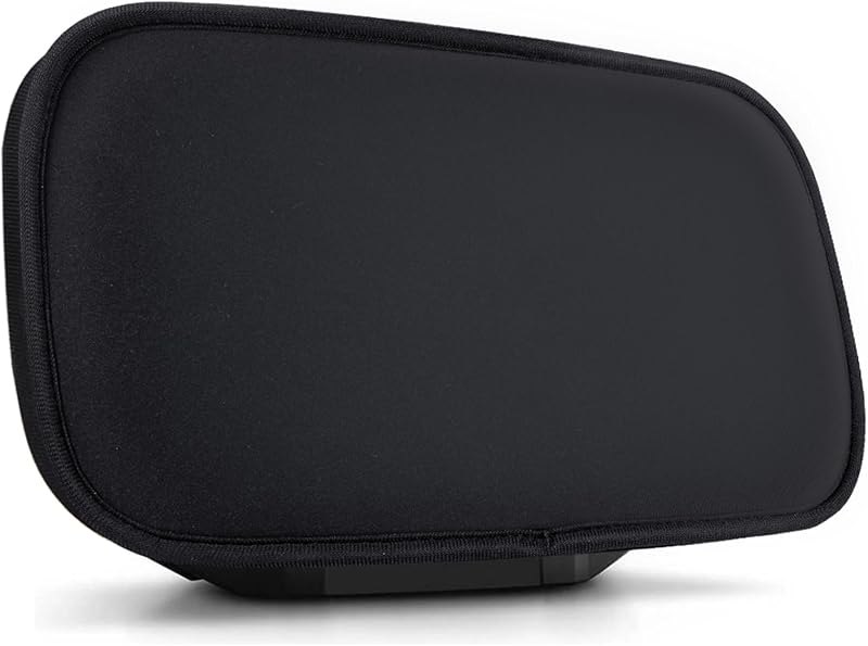 Helix 7 Cover, Fish Finder Cover for UC H7/ Helix 7 Screen, Tightly Fitted — ice fishing fish finder for ice fishing