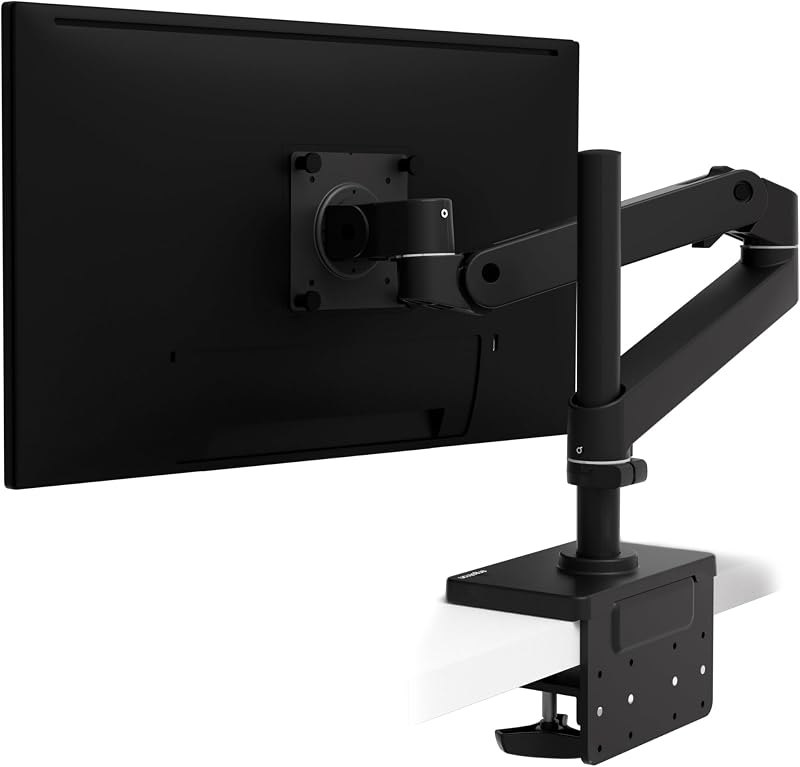 Ergotron — best 17 inch monitor arm for inch monitor arm