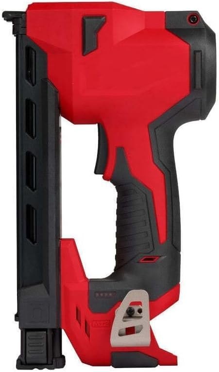 2448-20 Stapler, Cable Stapler for Milwaukee M12 12V Wireless Cable Stapler, Compact Size - Bare Tools — electrical