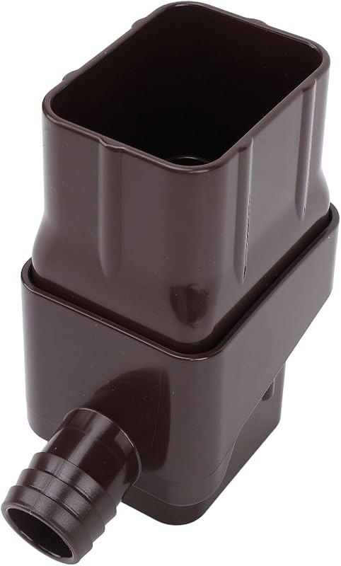 Rain Diverter Kit — downspout diverter kit for downspout diverter kit