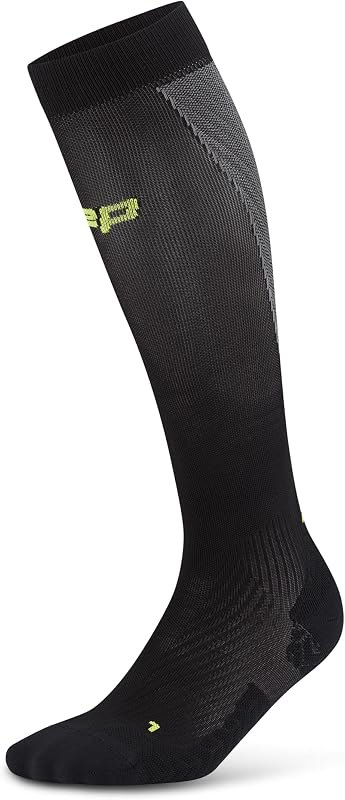 Womens Core Run Ultralight 20-30 mmHg Compression Socks for Running — graduated compression socks for graduated
