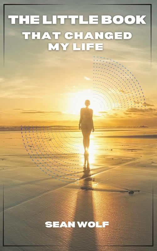 The little book that changed my life — book that changed my life for book changed life