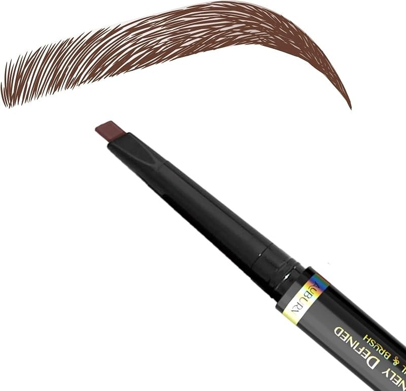 Mo-Beauty Shop - Divinely Defined Precision Eyebrow Pencil & Brush — beauty brow gel for beauty brow gel