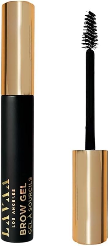 BROW GEL by Lavaa Beauty — beauty brow gel for beauty brow gel