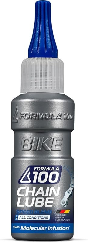 All Conditions Bike Chain Lube, Bicycle Chain Lubricant, 50ml — bicycle chain lube for bicycle chain lube
