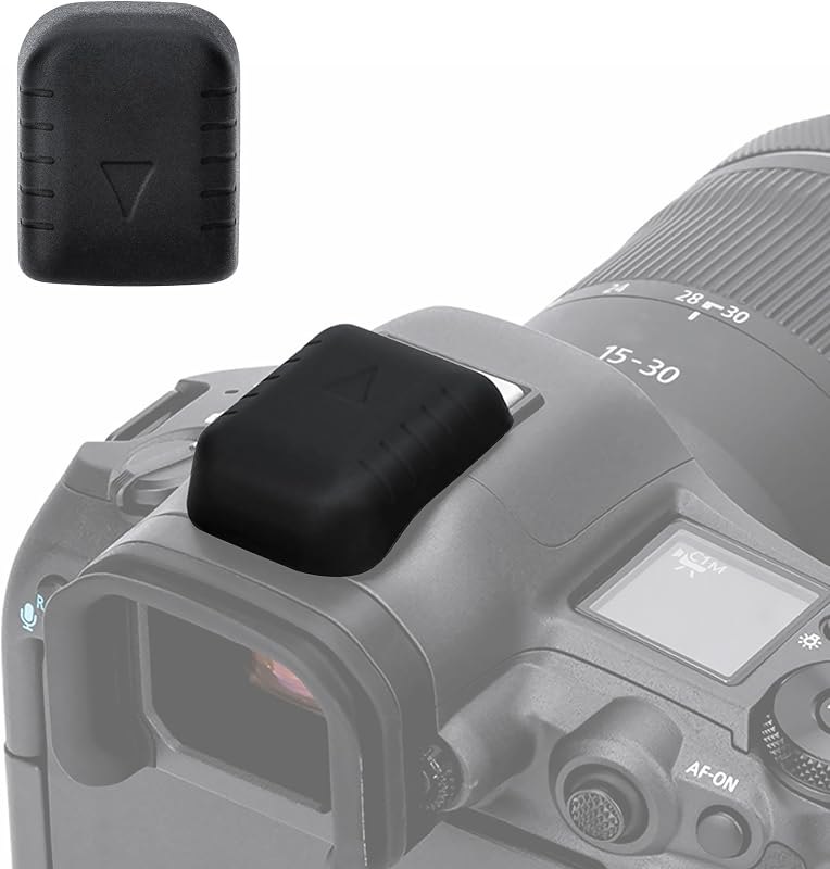 Camera ER-SC3 Hot Shoe Cover Cap for Canon EOS R6 R5 Mark II R50 V R1 R8 R7