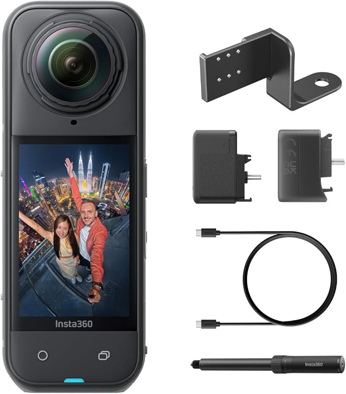 Insta360