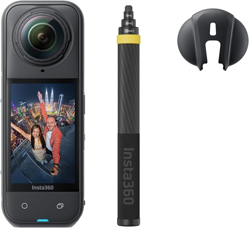 Insta360