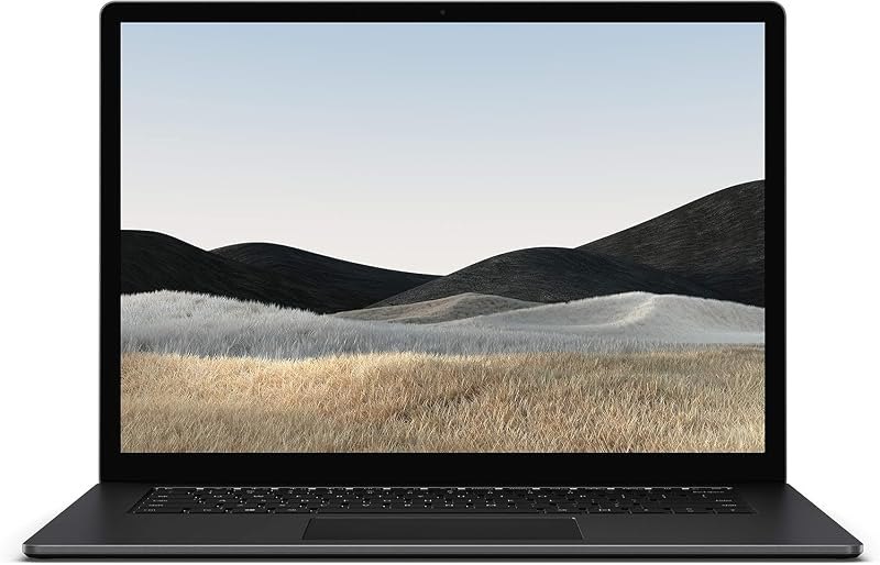 Microsoft Surface Laptop 4 15” Touch-Screen — pick for surface laptop ultra