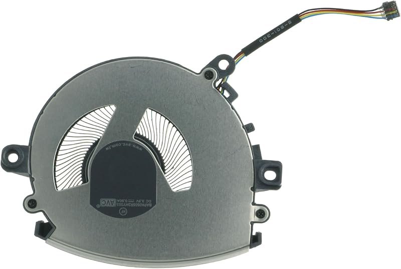 Replacement Headset Cooling Fan for Meta Oculus Quest 3 VR Headset — quest 3 fan attachment for quest fan attachment