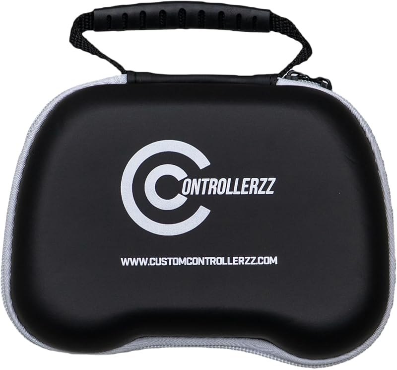 Custom Controllerzz Universal Controller Case — best elite series controller for elite series controller