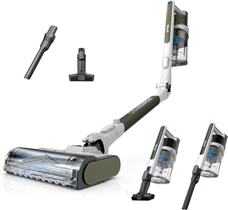 PowerPro Flex Pet Plus Cordless Vacuum, Olive, IZ387H — shark cordless vacuum for shark cordless vacuum