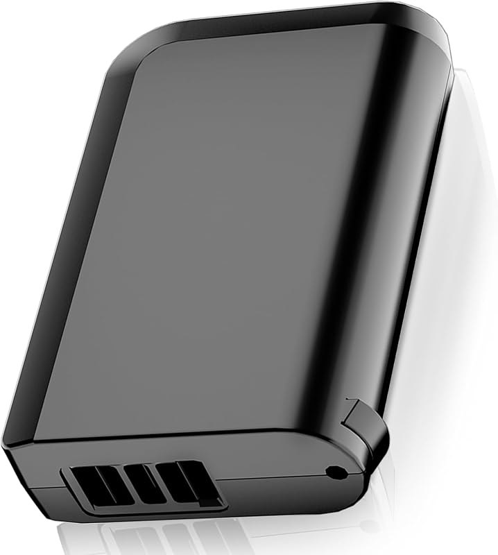 18V 4.0Ah high-Performance Replacement Battery, specifically Designed for the Hoover Linx Cordless Stick Vacuum, and