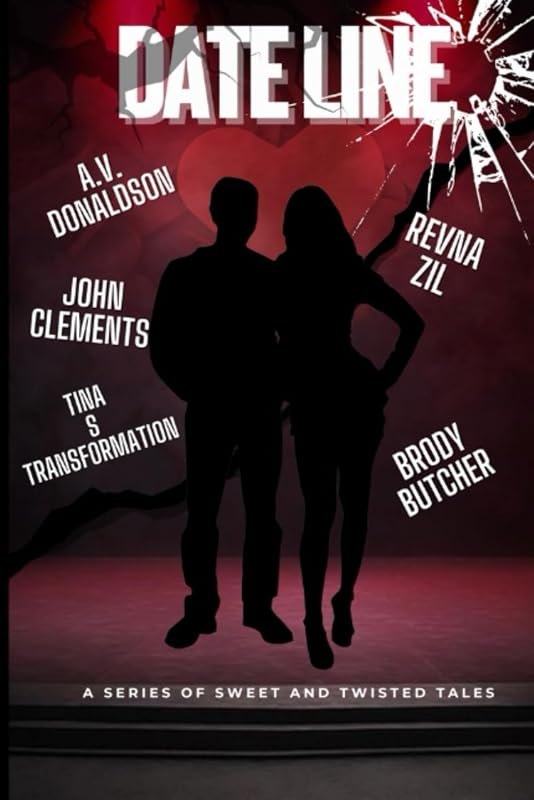 DateLine Diaries — pick for dateline nbc review tara