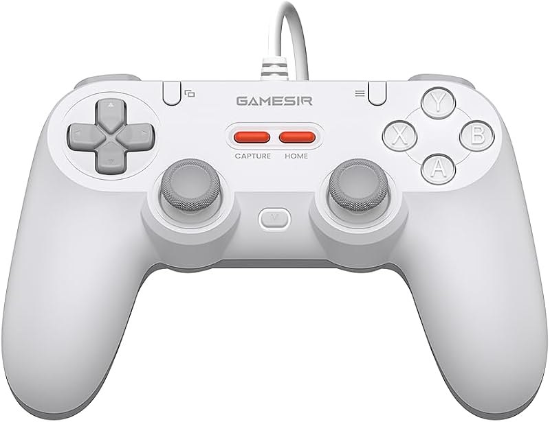 by GameSir — best computer PS6 Controller for computer ps6 controller