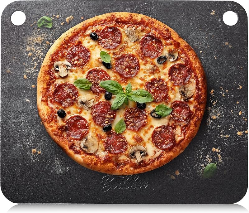 Pizza Steel XL 16"x13.4" — baking pizza steel for baking pizza steel