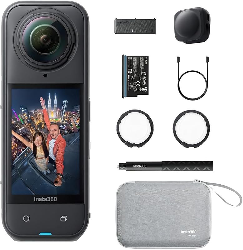 Insta360