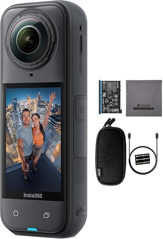 Insta360