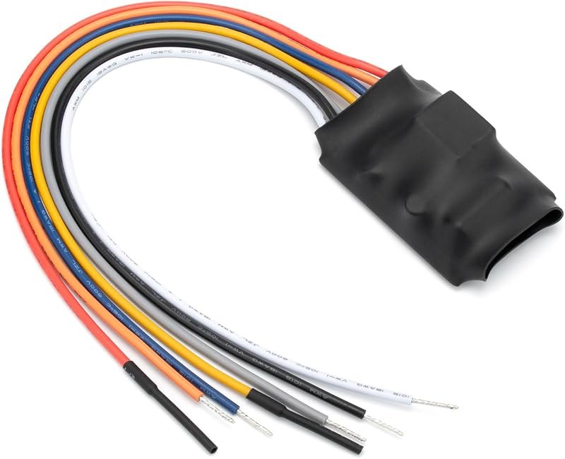 SM120X Interconnect Smoke Relay Module Replacement Accessories — safety smoke alarm for safety smoke alarm