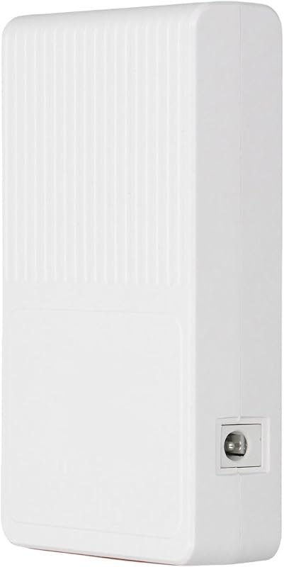 Uninterruptible Power Supply, 8000mAh Mini UPS Battery Backup for Router Camera Modem, with USB and DC Ports, Suitable