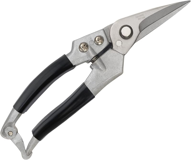 Goat Hoof Trimmers and Farrier Shears