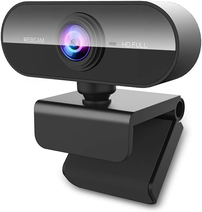 2K Webcam for PC Mac Laptop with Microphone,Full HD Web Cam for Streaming with Privacy Cover Sliders,USB C Web Camera
