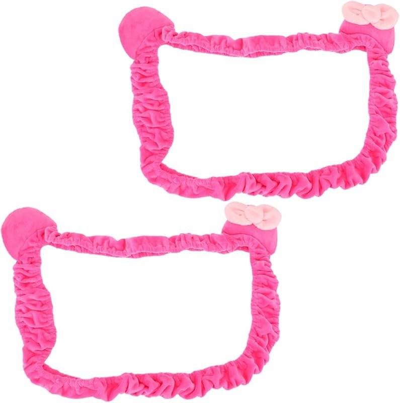 Xmas 2pcs Computer Monitor Elastic Cover Dustproof Polyester Cover — 28 inch 5K display for inch display