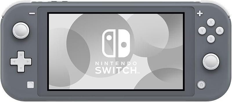 Nintendo Switch Lite Console — best Nintendo Switch 2 Console for nintendo switch console