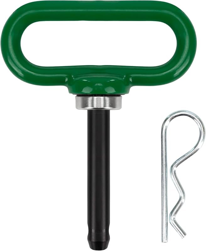 Magnetic Hitch Pin 1/2" — best farm Hitch pins for farm hitch pins