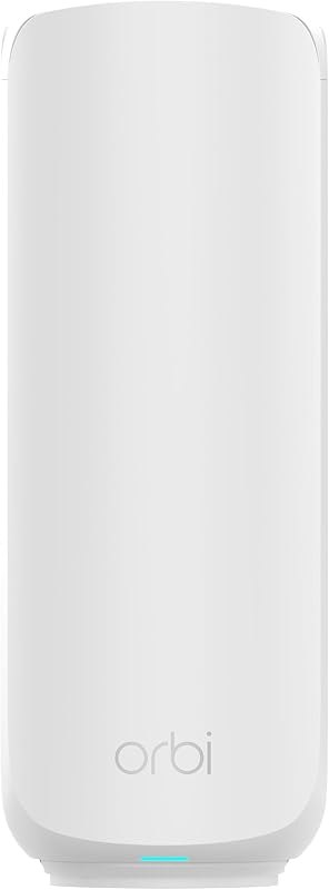 Orbi 370 Series WiFi 7 Mesh System, Add-on Satellite — netgear orbi mesh for netgear orbi mesh