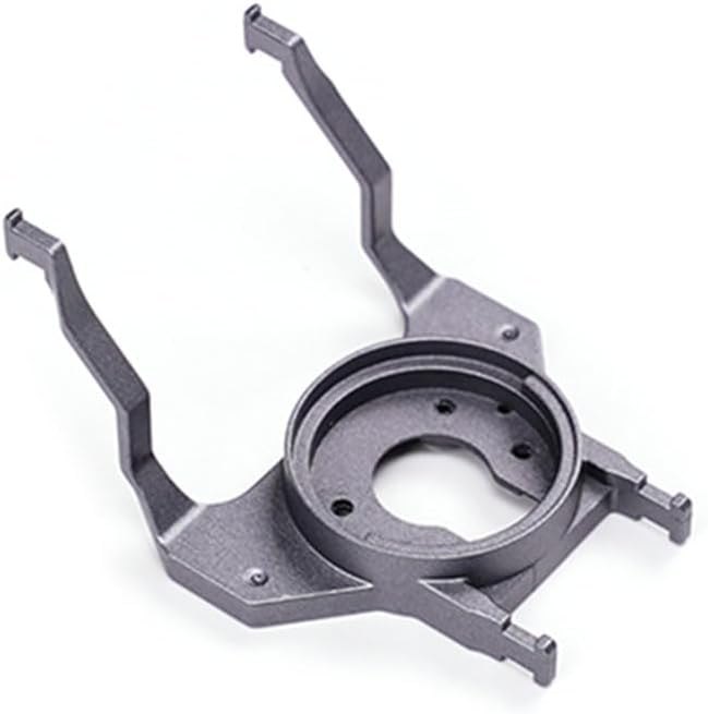 Original Gimbal Lower Shock Absorbing Bracket for Autel EVO Lite / Lite+ Drone Replacement Accessories Gimbal Dampener