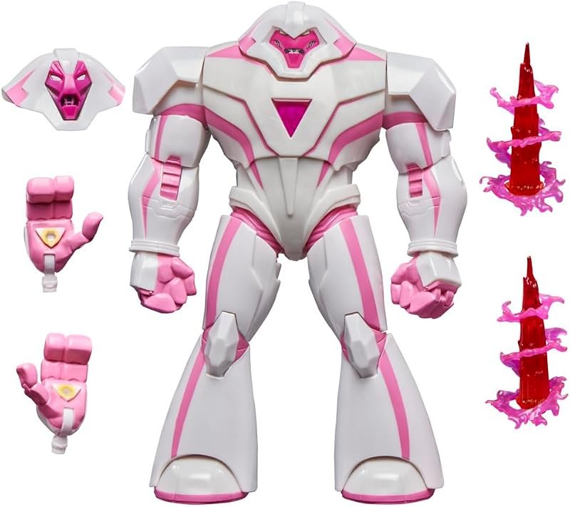 Hasbro Marvel Legends Series Nimrod X-Men Comics, 6-Inch Size, Sentinel Action Figure, Genuine Product — best