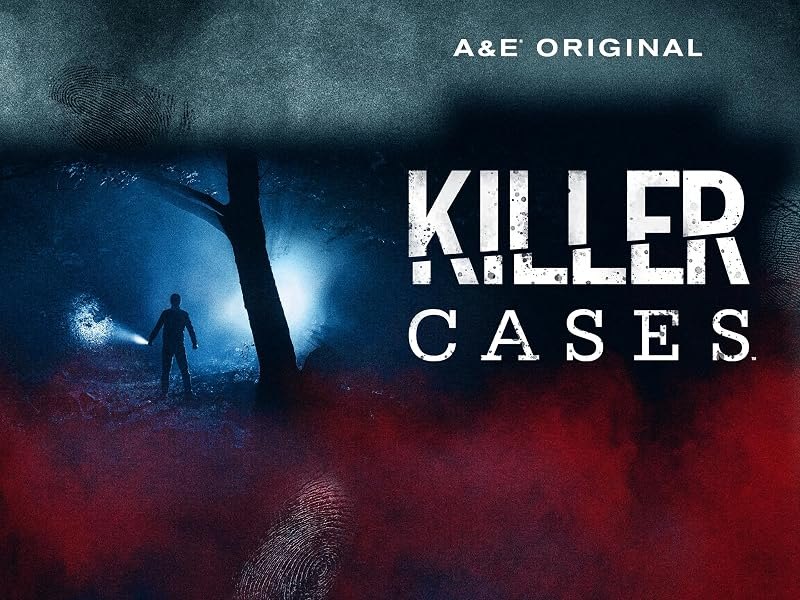Killer Cases — pick for dateline nbc review tara