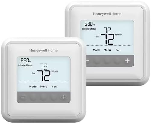 Honeywell — honeywell home t9 for honeywell home