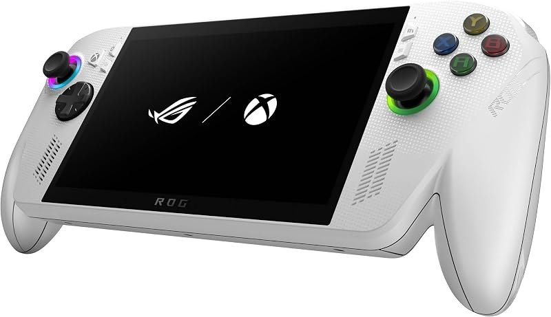 ASUS ROG Xbox Ally — rog ally x for rog ally