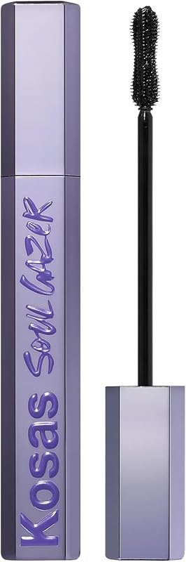 Kosas Soulgazer Mascara — makeup mascara lengthening for makeup mascara lengthening