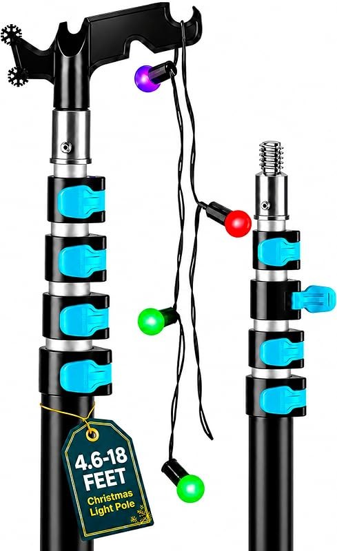 4.3 — christmas light clips for christmas light clips