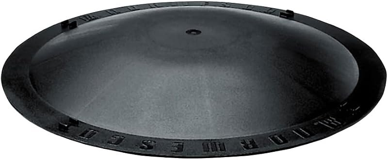 Norwesco Septic Tank 20" Domed Tank Lid with Gasket — septic tank cover for septic tank cover