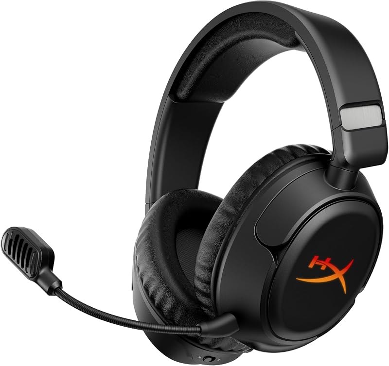 Cloud Flight 2 — HyperX Cloud II for hyperx cloud