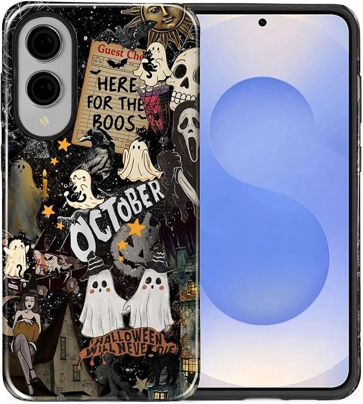 Case Compatible with Samsung Galaxy S25 Edge — case for samsung galaxy s25 accessories
