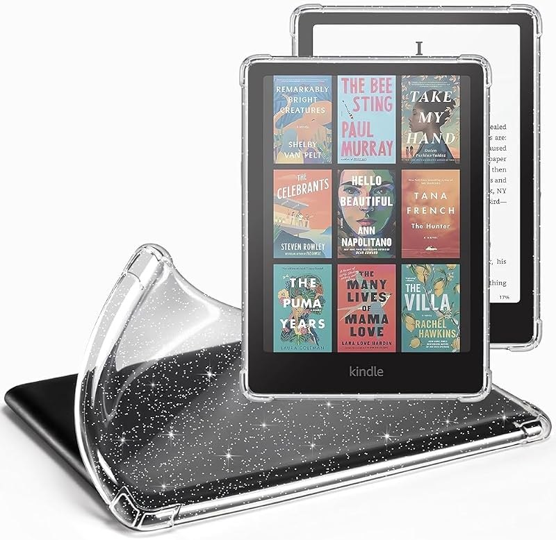 iDLEHANDS — Kindle Plus E-Reader for kindle plus reader
