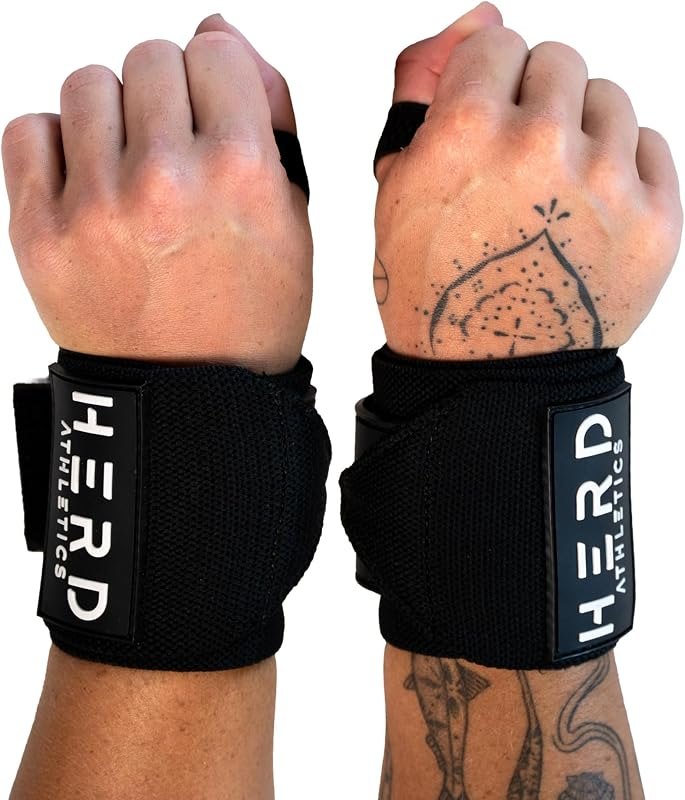 Weightlifting Wrist Wraps — fitness wrist wraps for fitness wrist wraps