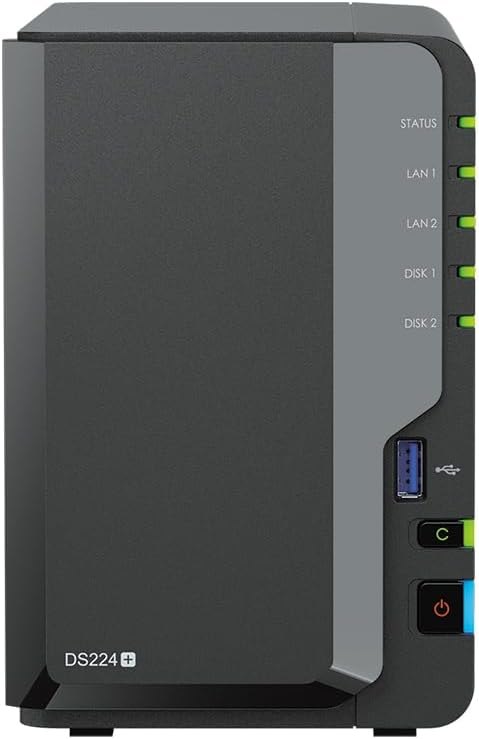 Synology — nas synology ds923x+ for nas synology ds923x